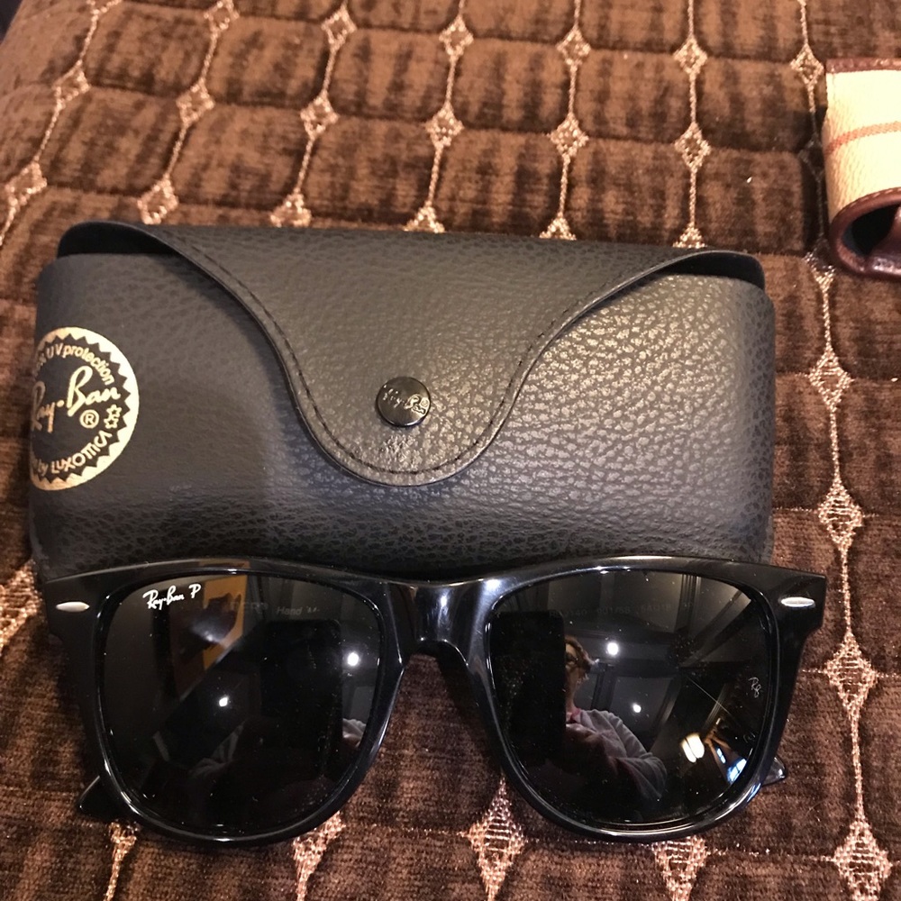Ray ban men’s Glasses!!!